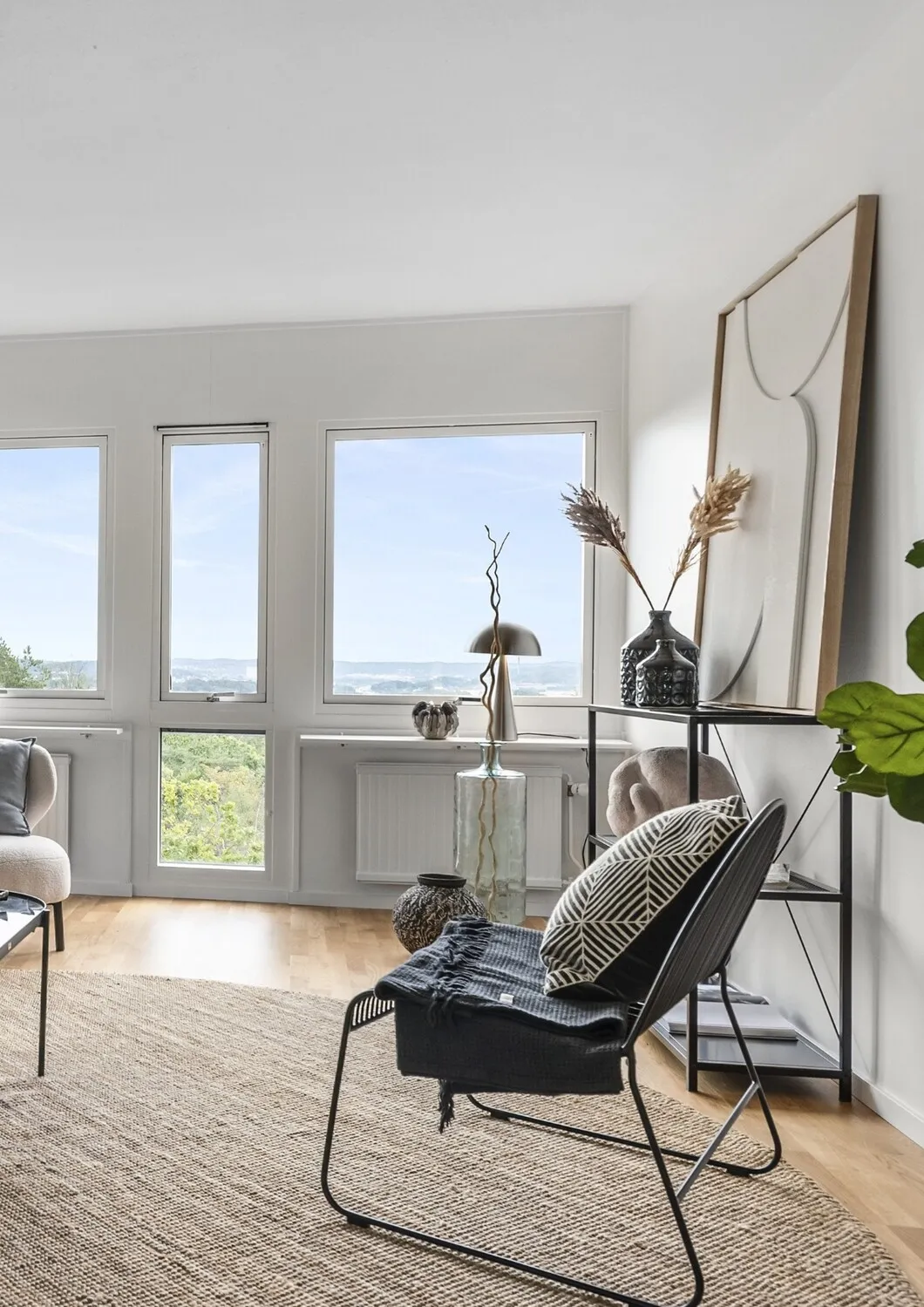 Hyreslägenhet på Västra Frölunda i vastra-frolunda