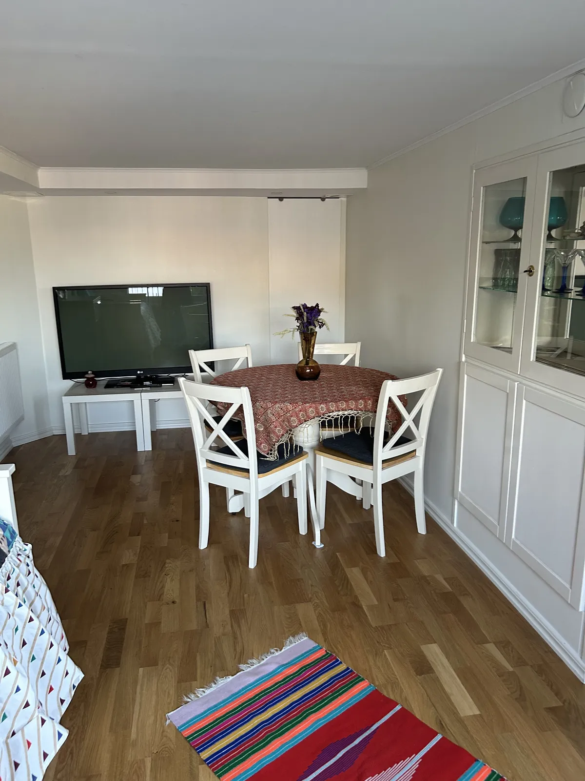 Hyreslägenhet på Järfälla i jarfalla