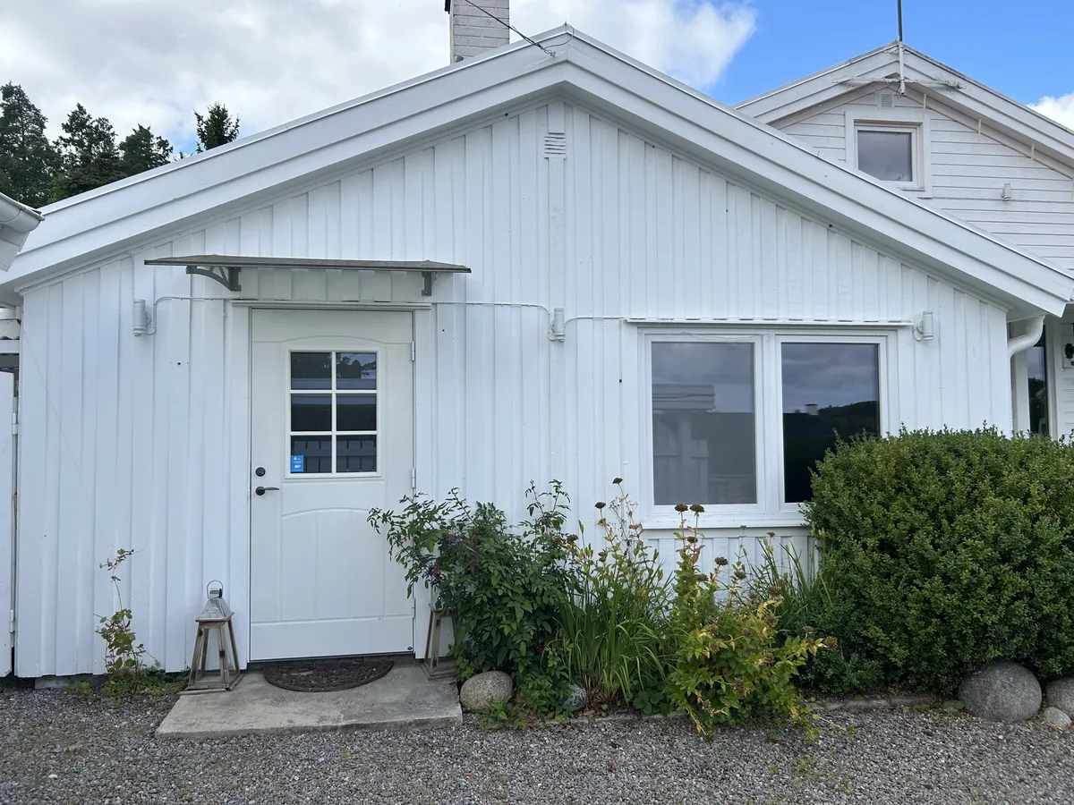 Hyreslägenhet på Järfälla i jarfalla