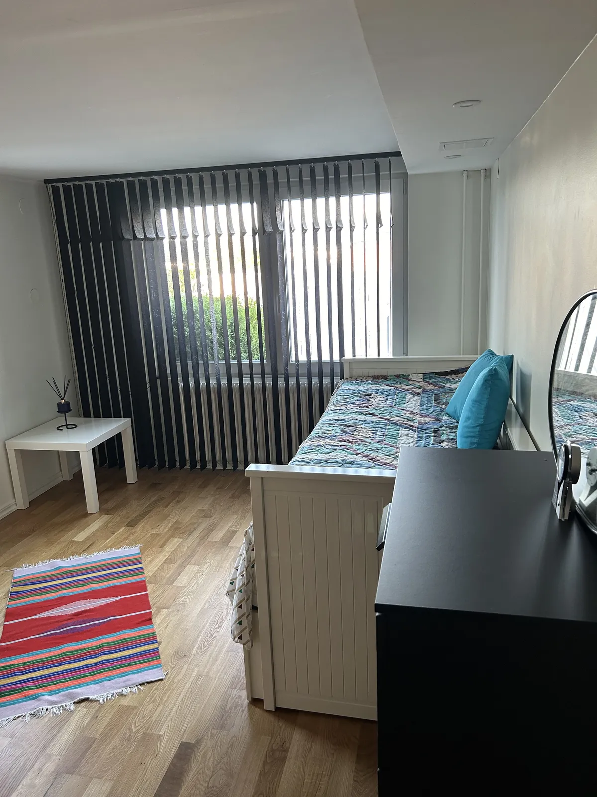 Hyreslägenhet på Järfälla i jarfalla