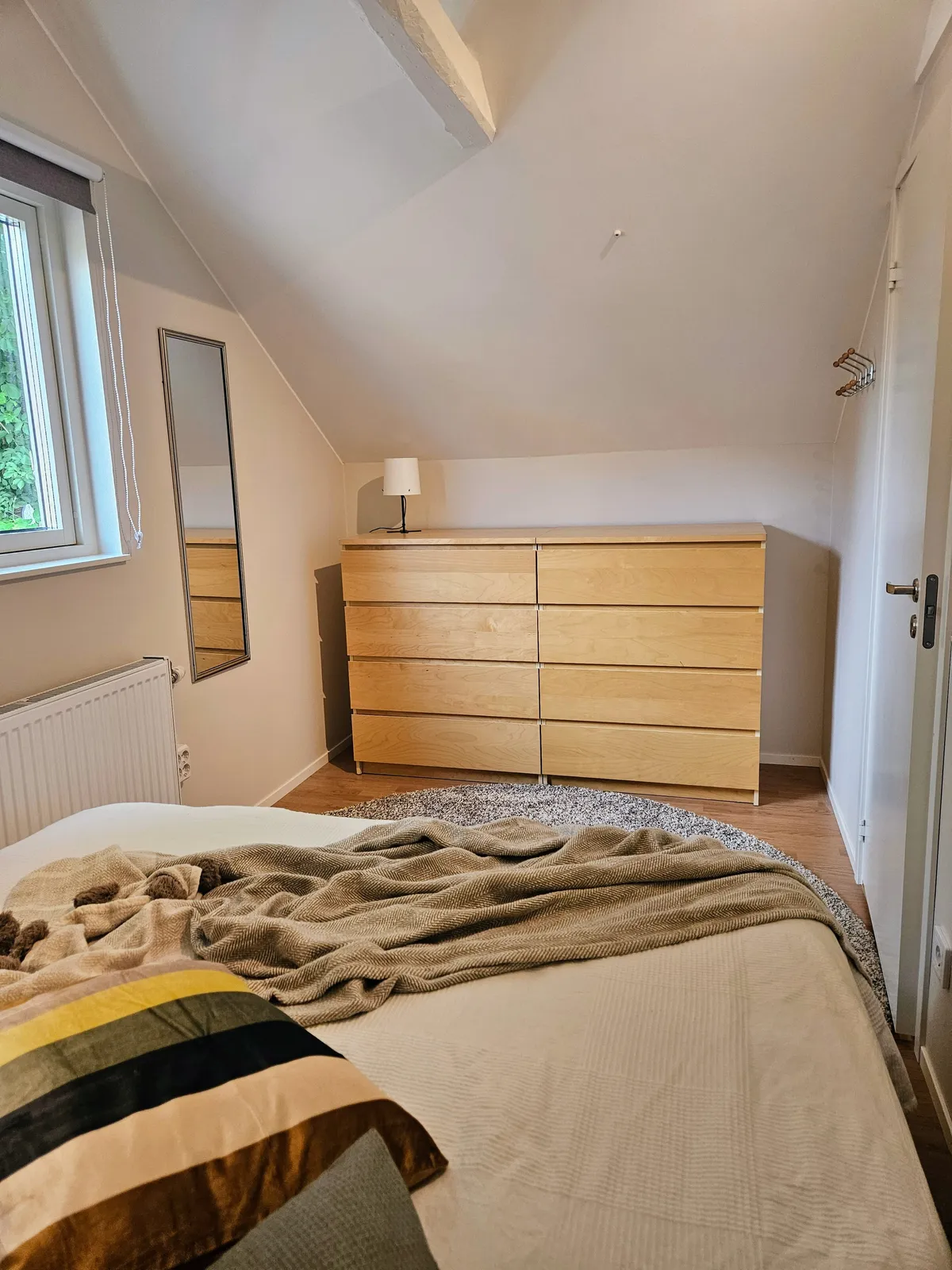 Hyreslägenhet på Västerås i vasteras