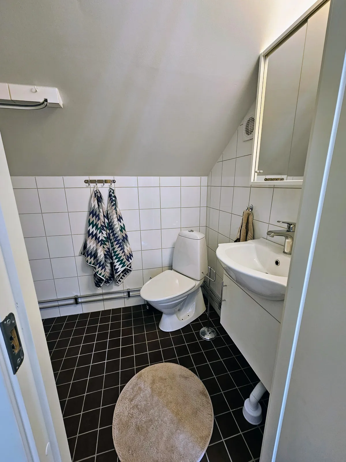 Hyreslägenhet på Västerås i vasteras