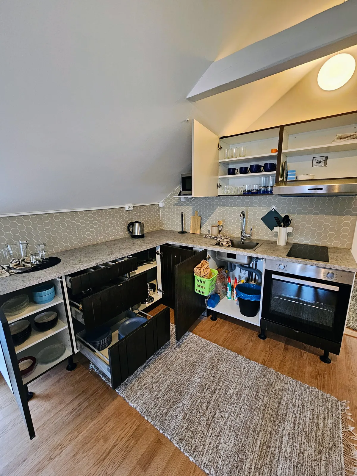 Hyreslägenhet på Västerås i vasteras