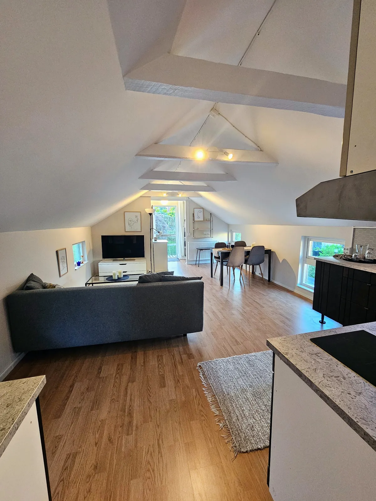 Hyreslägenhet på Västerås i vasteras