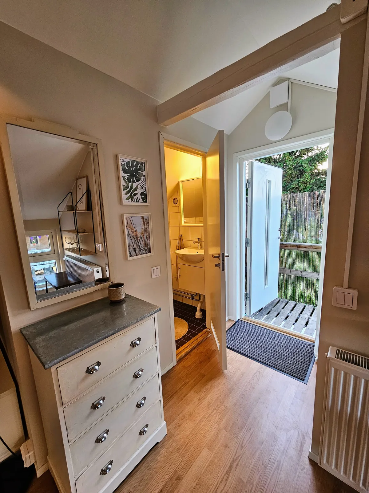 Hyreslägenhet på Västerås i vasteras