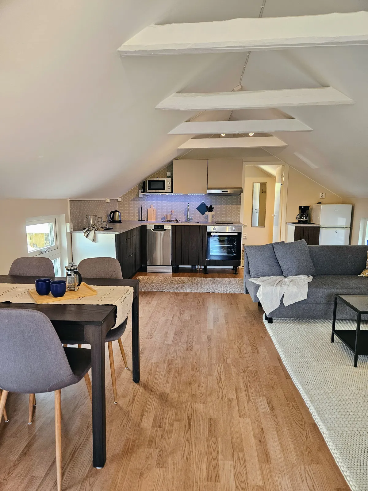 Hyreslägenhet på Västerås i vasteras