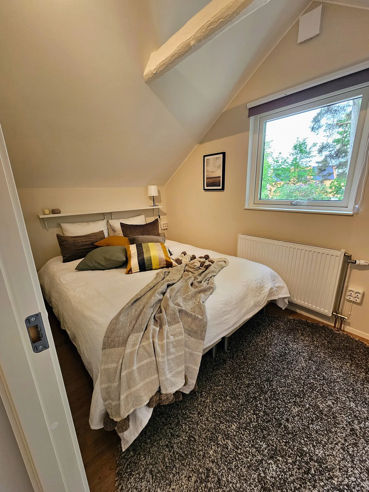 Hyreslägenhet på Västerås i vasteras