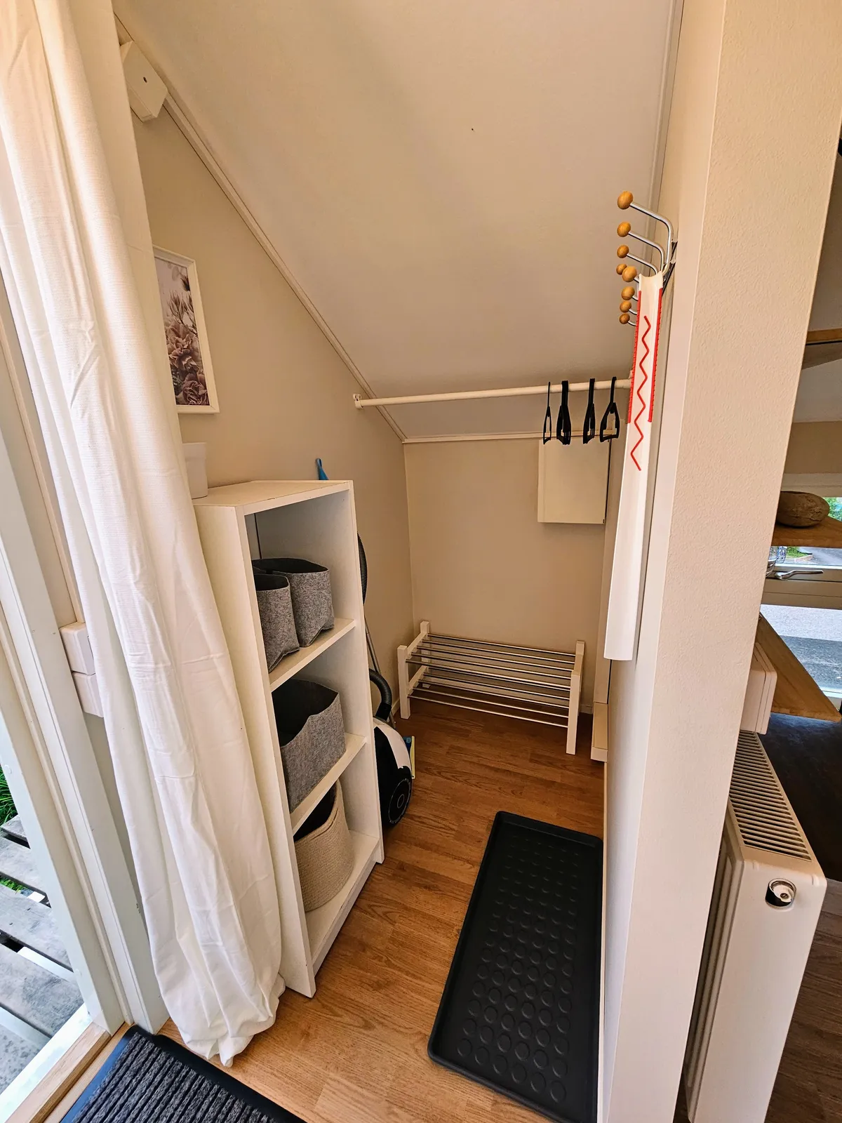 Hyreslägenhet på Västerås i vasteras