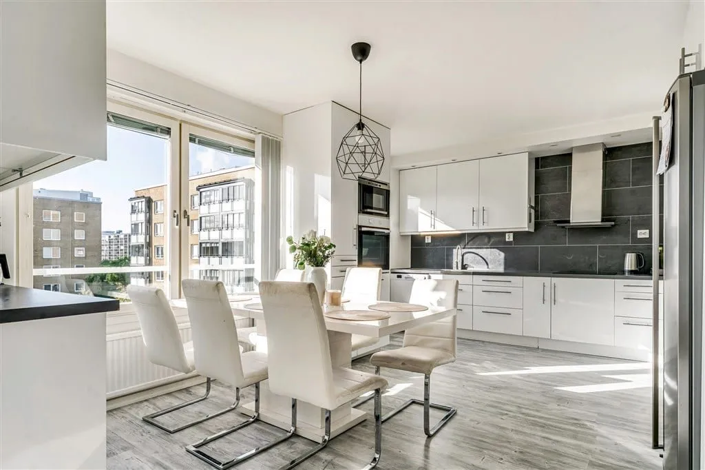 Hyreslägenhet på Helsingborg i helsingborg