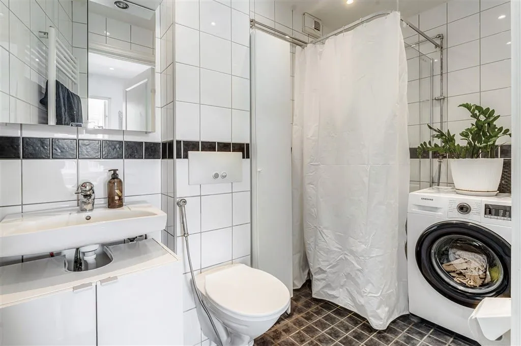 Hyreslägenhet på Helsingborg i helsingborg