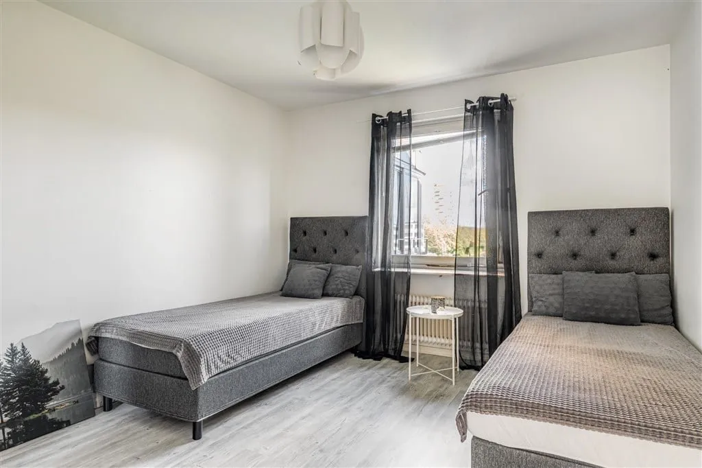 Hyreslägenhet på Helsingborg i helsingborg