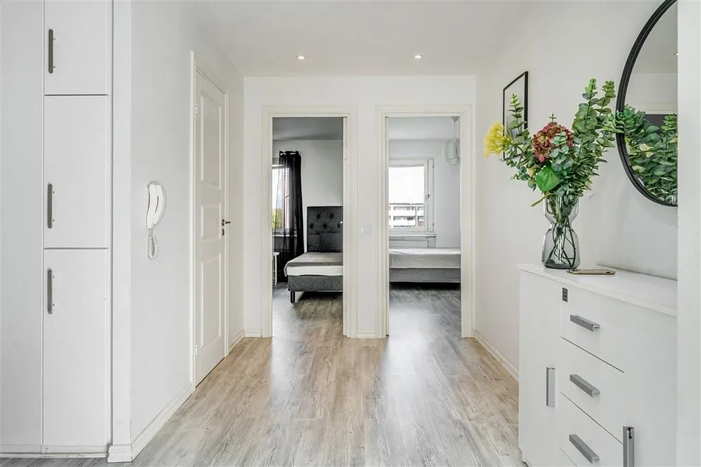 Hyreslägenhet på Helsingborg i helsingborg