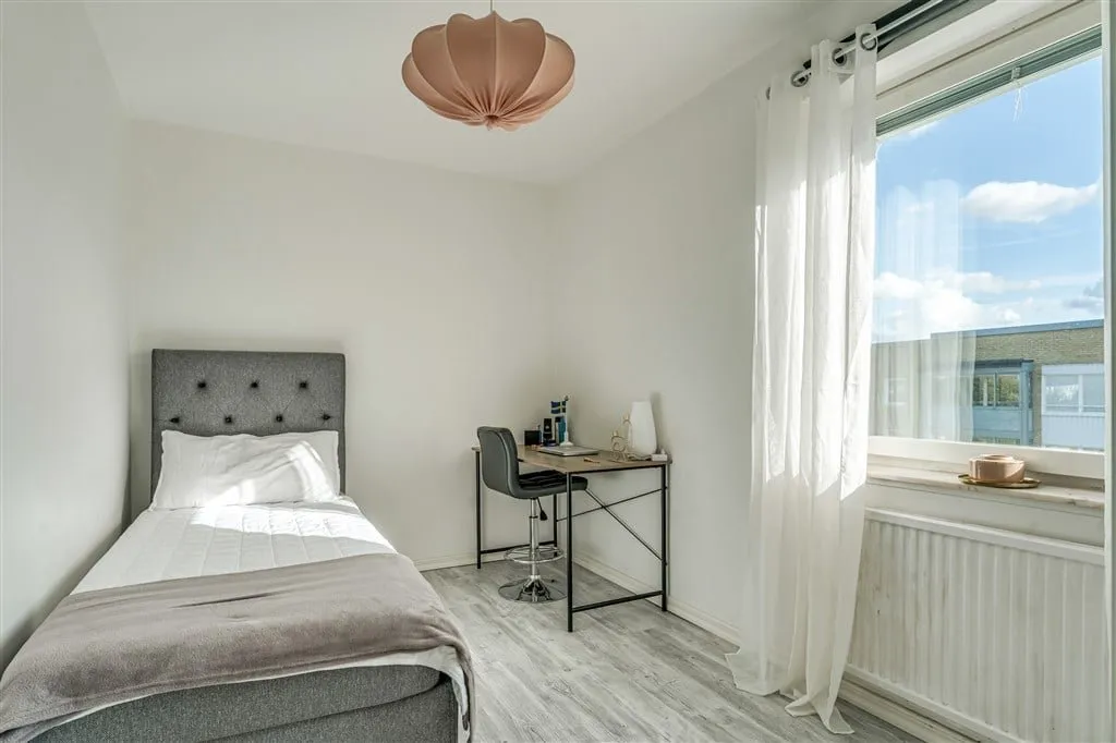 Hyreslägenhet på Helsingborg i helsingborg