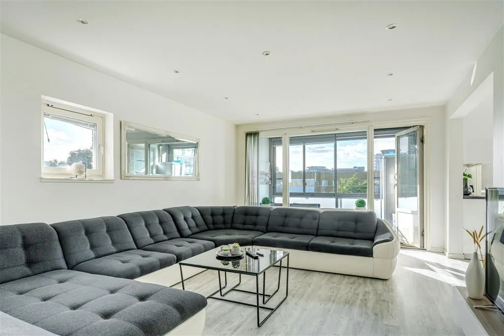 Hyreslägenhet på Helsingborg i helsingborg