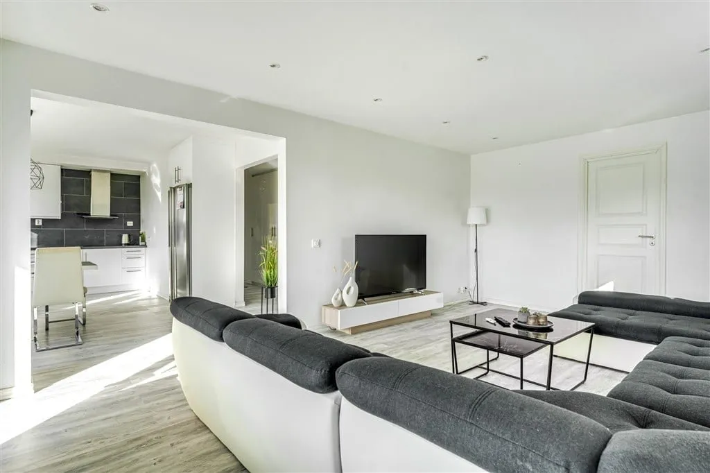 Hyreslägenhet på Helsingborg i helsingborg