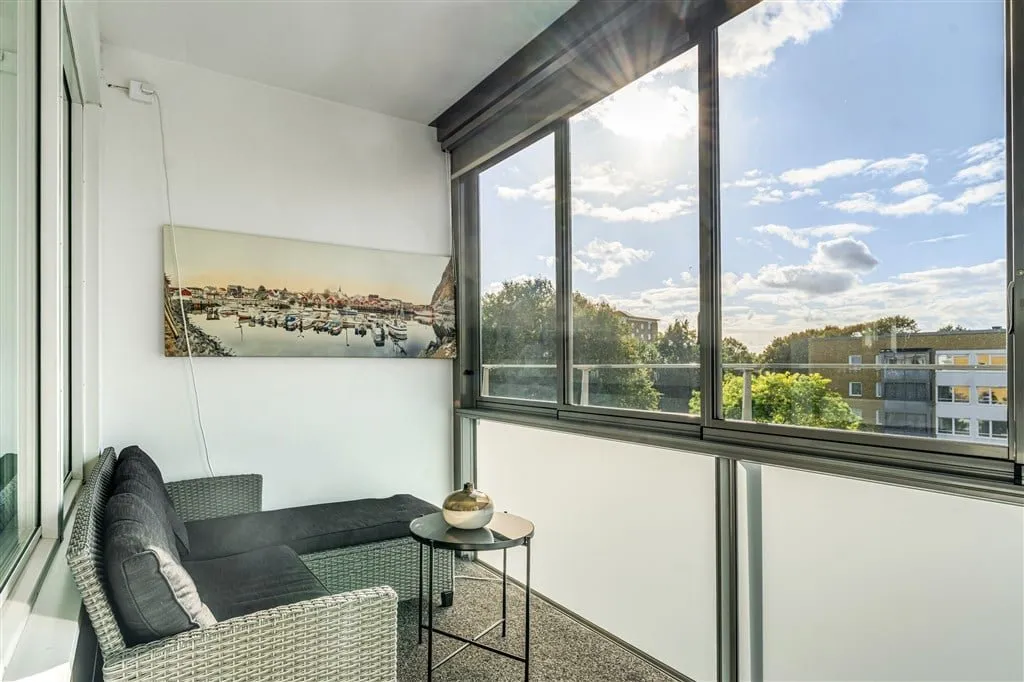 Hyreslägenhet på Helsingborg i helsingborg