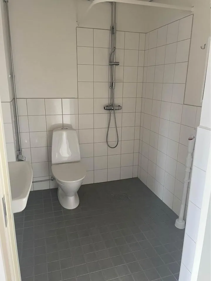 Hyreslägenhet på Sundsvall i sundsvall