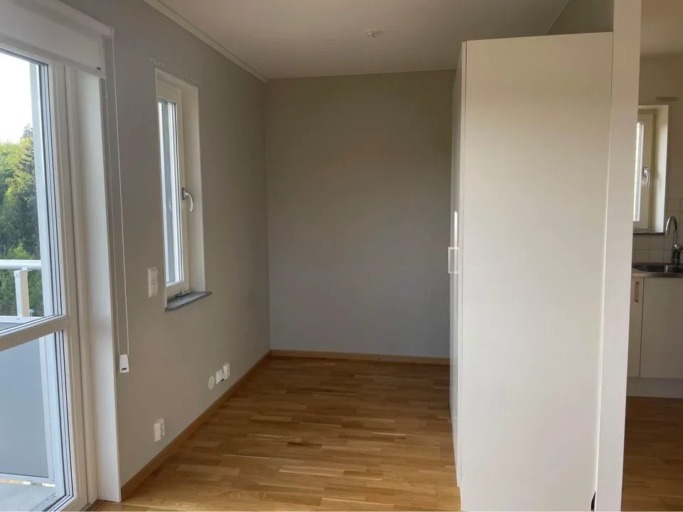 Hyreslägenhet på Sundsvall i sundsvall