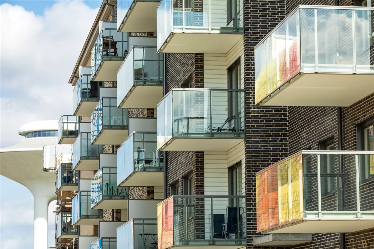 Hyreslägenhet på Malmö i malmo