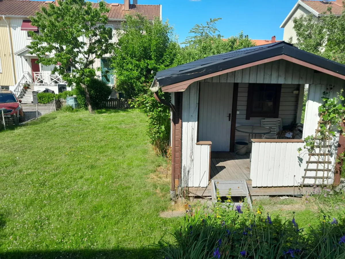 Hyresbostad på Göteborg i goteborg