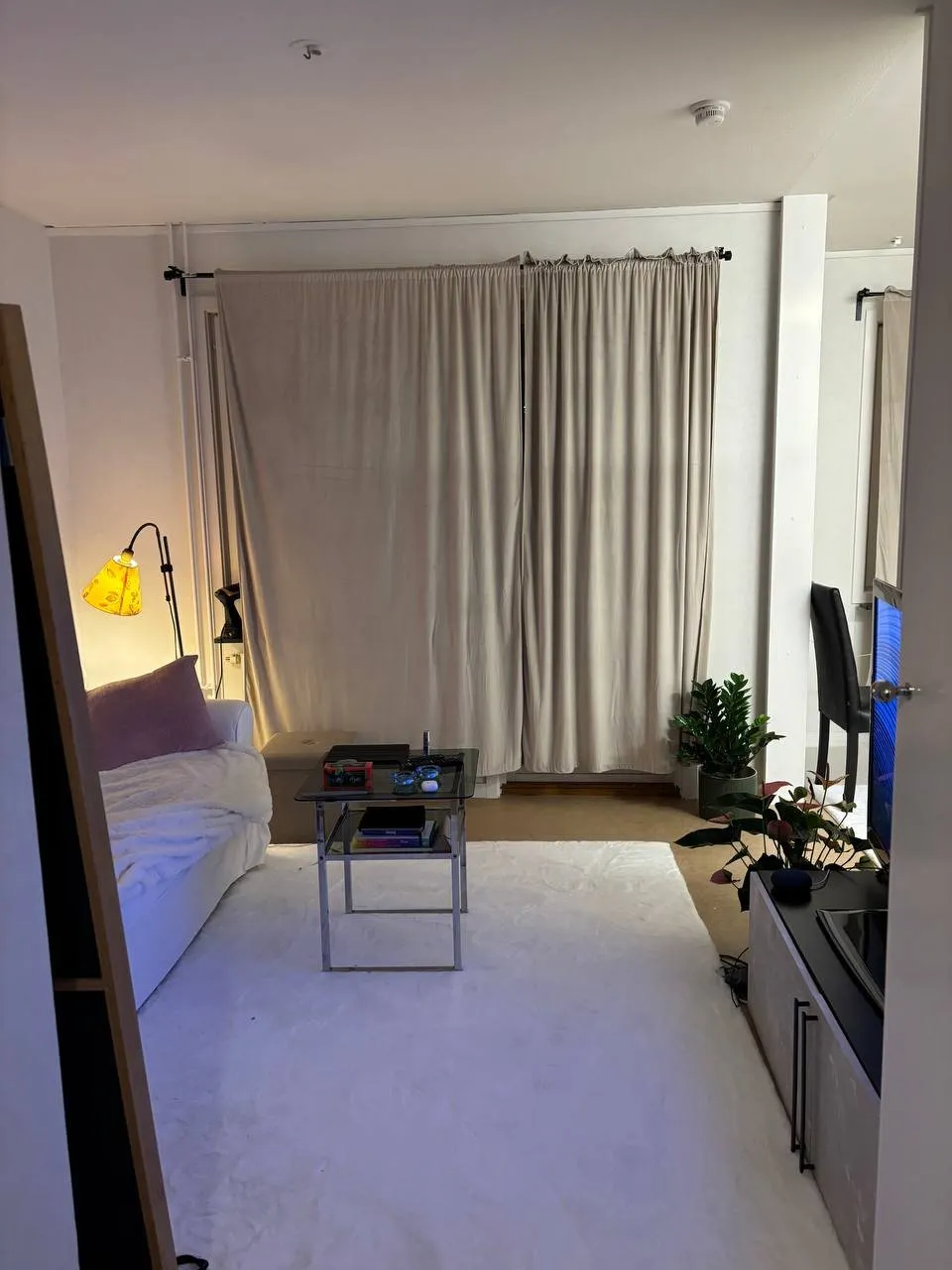 Hyreslägenhet på Gävle i gavle