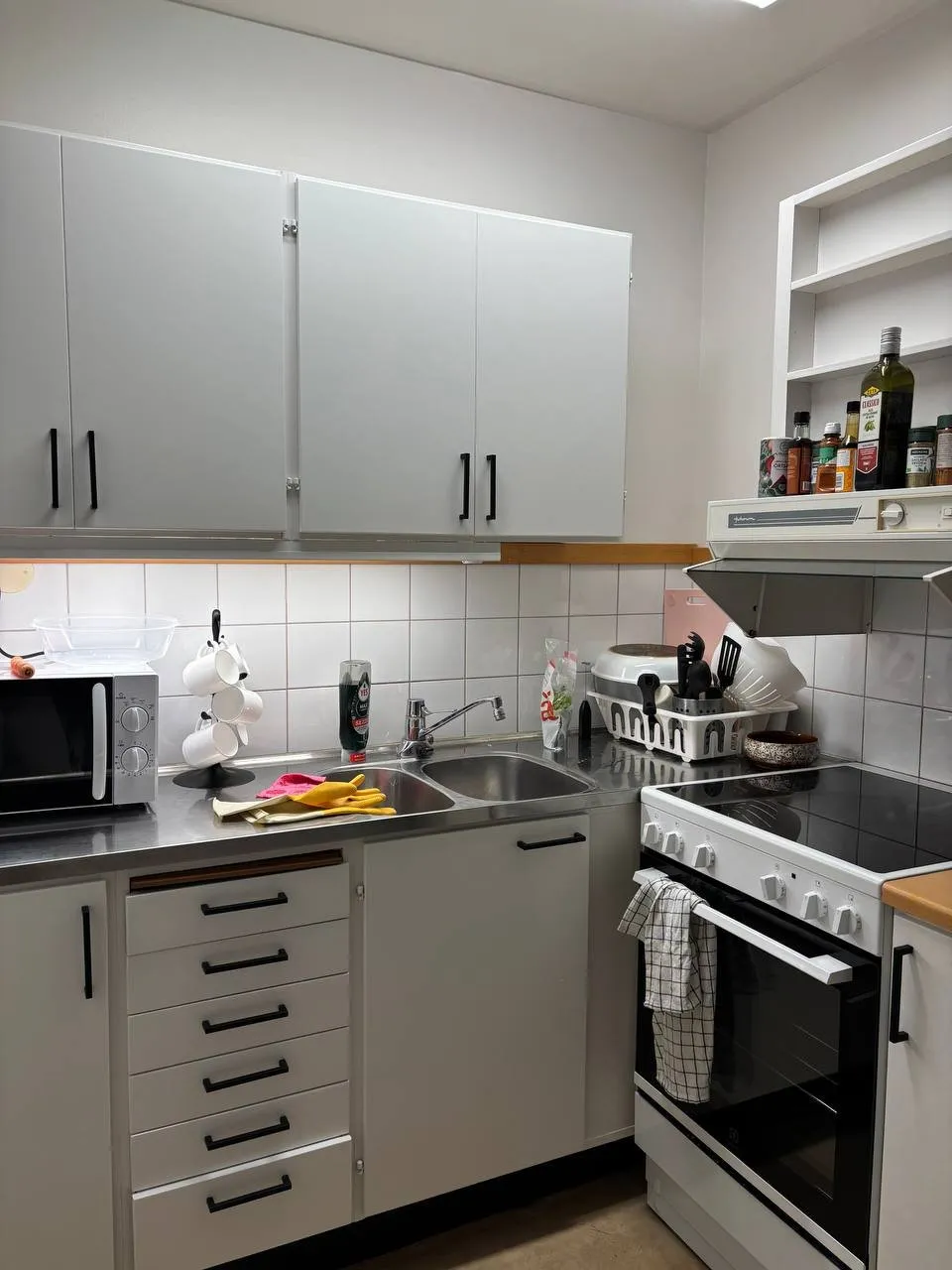 Hyreslägenhet på Gävle i gavle