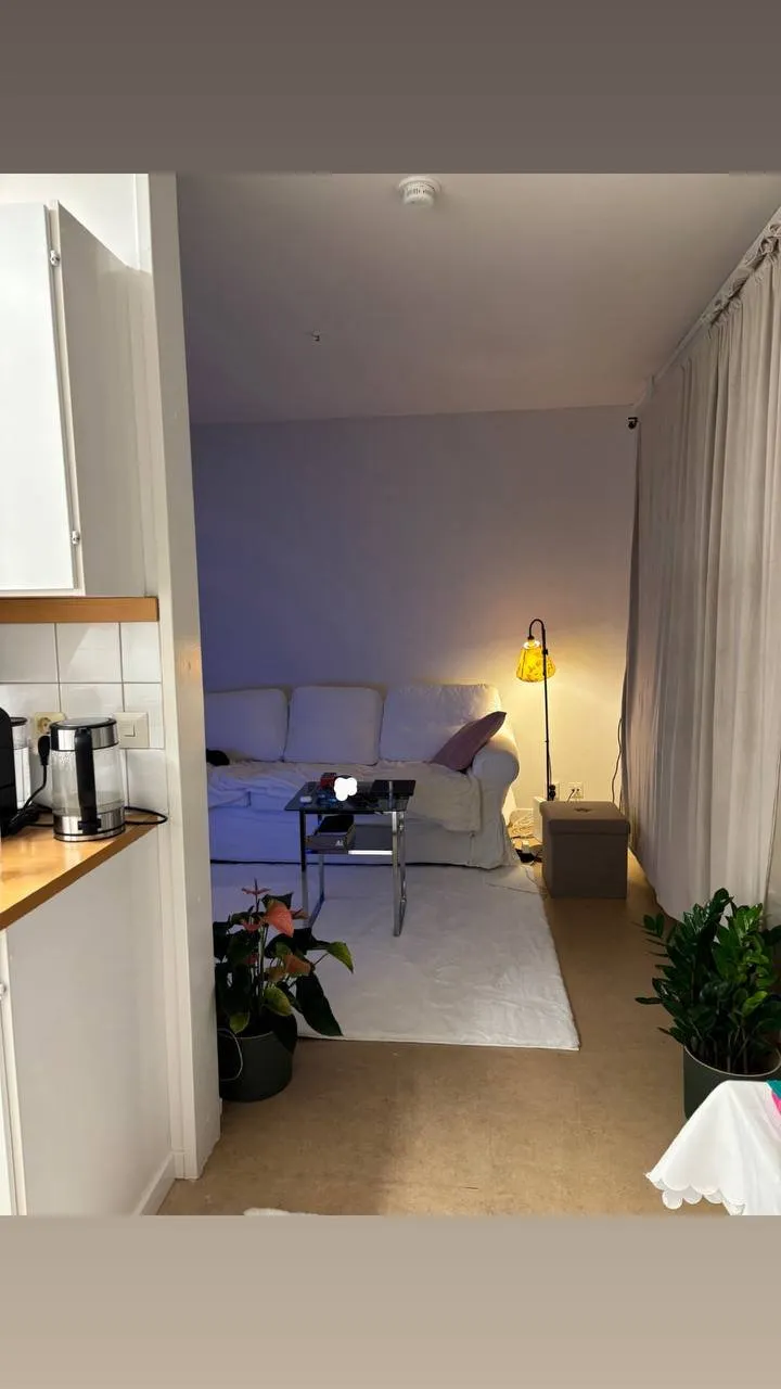 Hyreslägenhet på Gävle i gavle