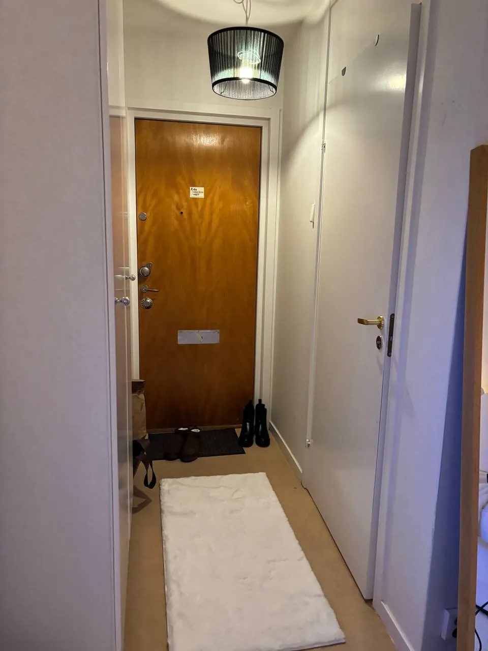 Hyreslägenhet på Gävle i gavle