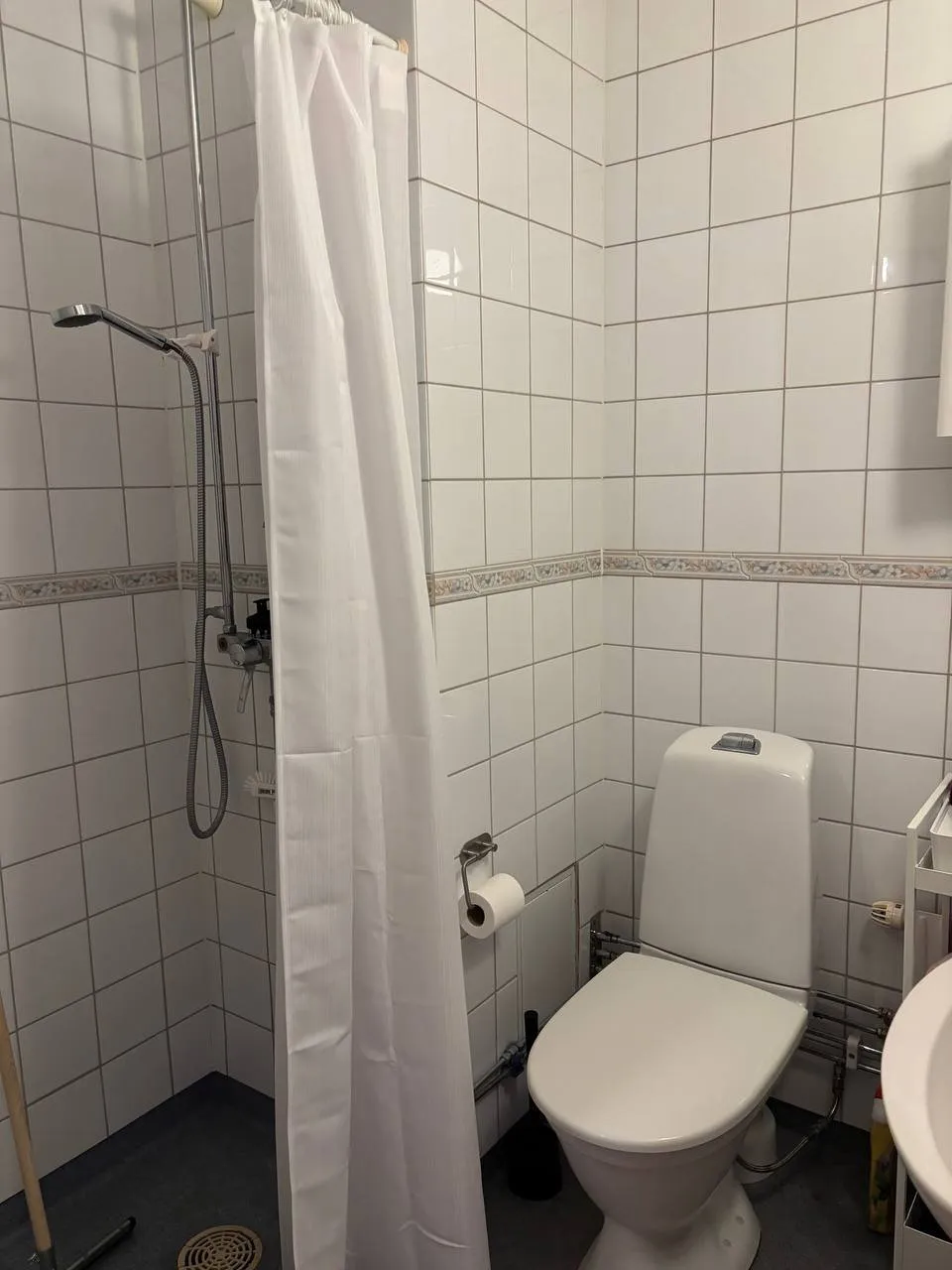 Hyreslägenhet på Gävle i gavle