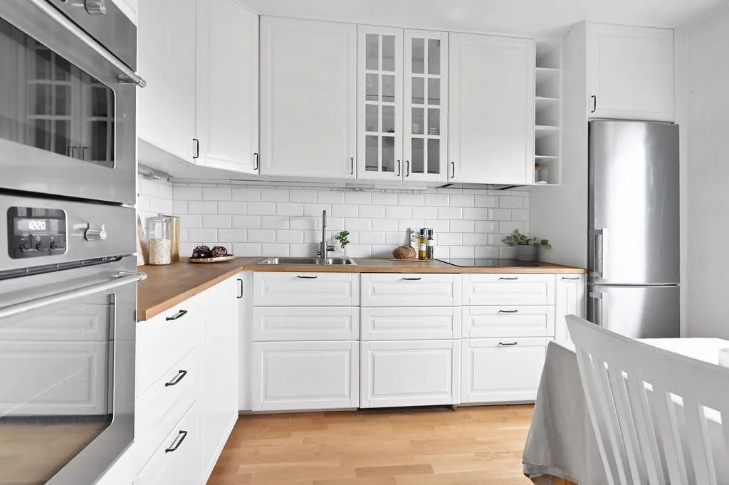 Hyreslägenhet på Järfälla i jarfalla