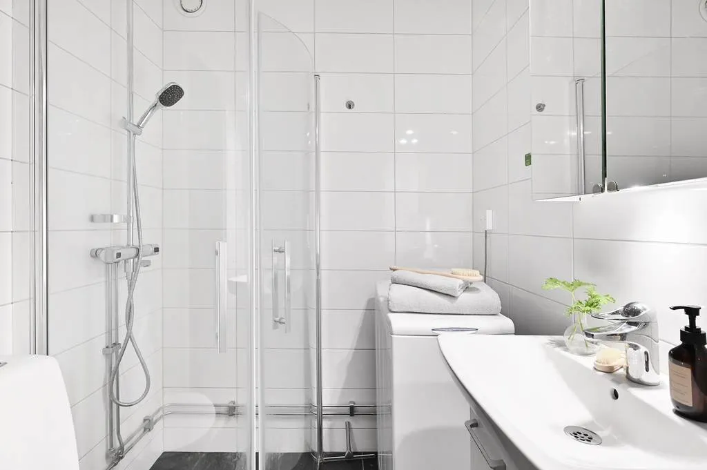 Hyreslägenhet på Järfälla i jarfalla