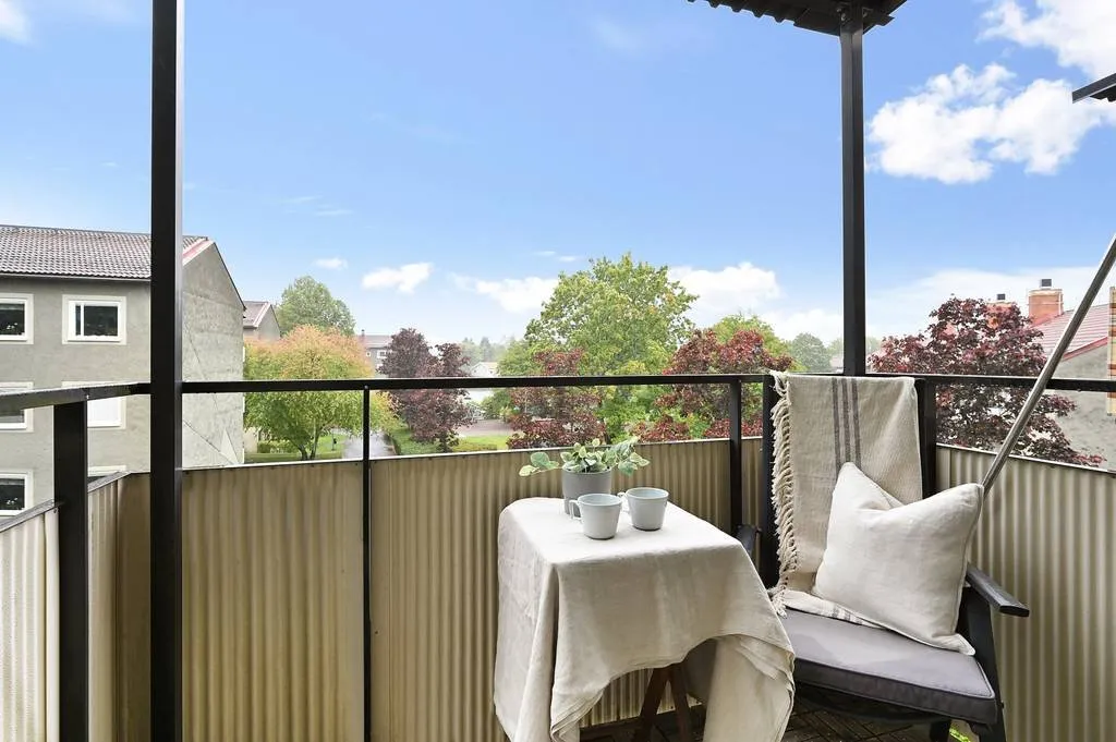 Hyreslägenhet på Järfälla i jarfalla