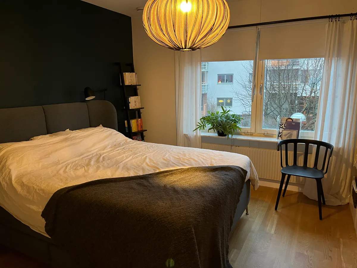 Hyreslägenhet på Umeå i umea