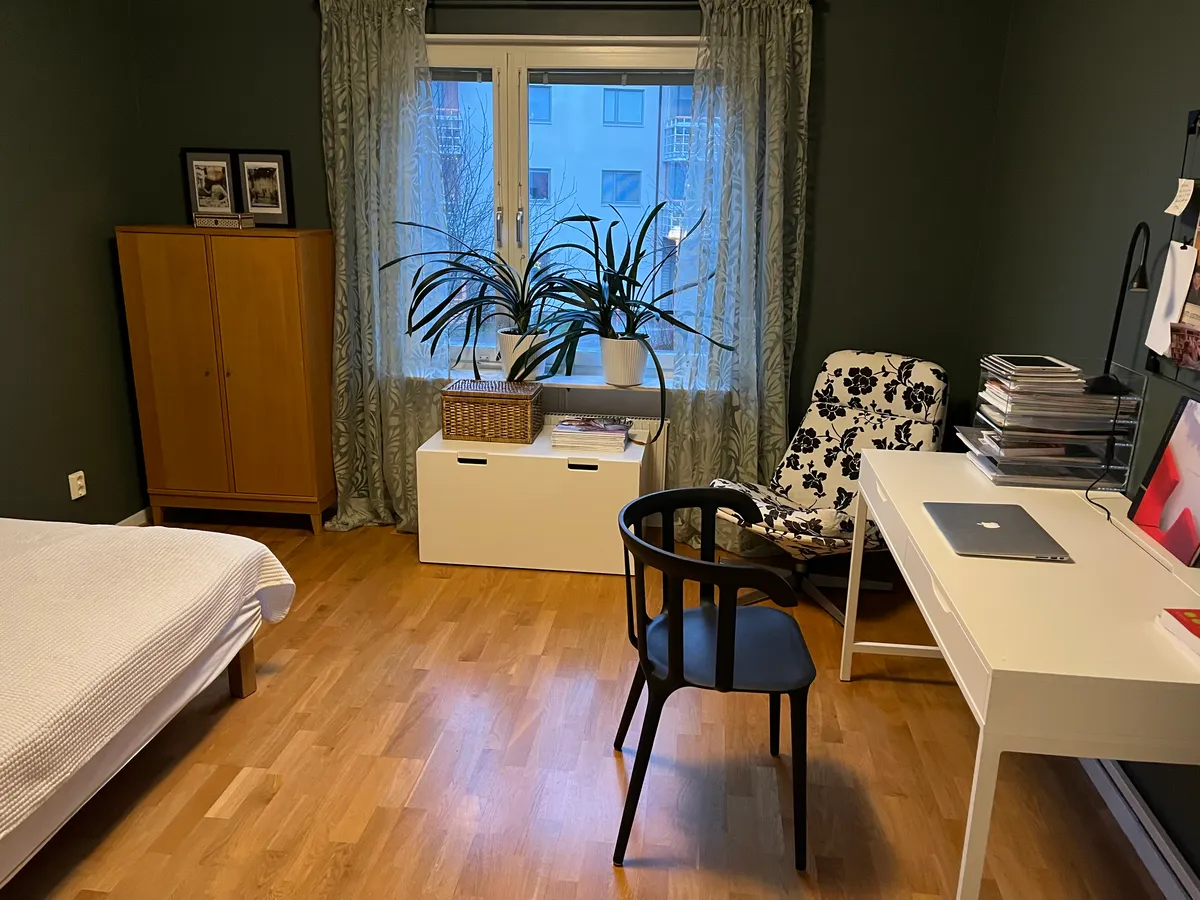 Hyreslägenhet på Umeå i umea