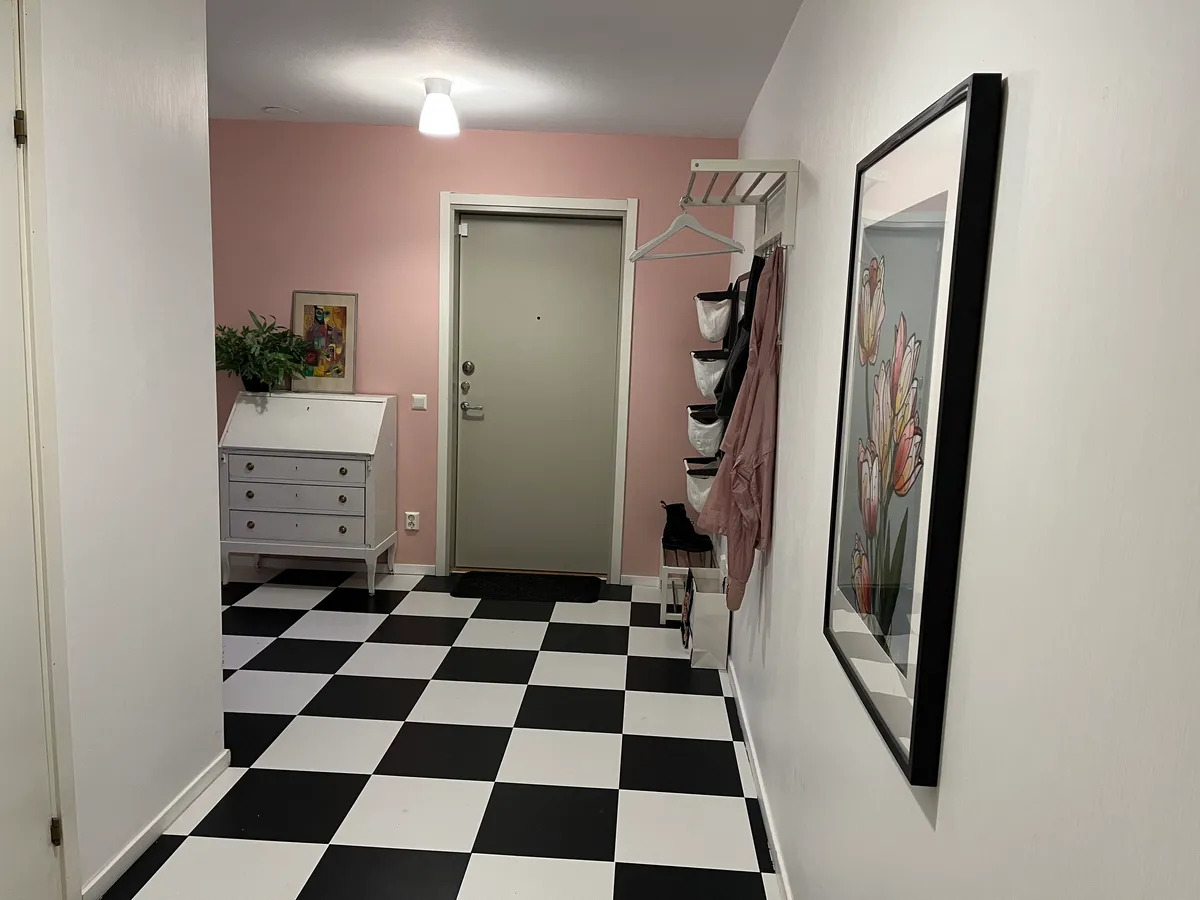 Hyreslägenhet på Umeå i umea