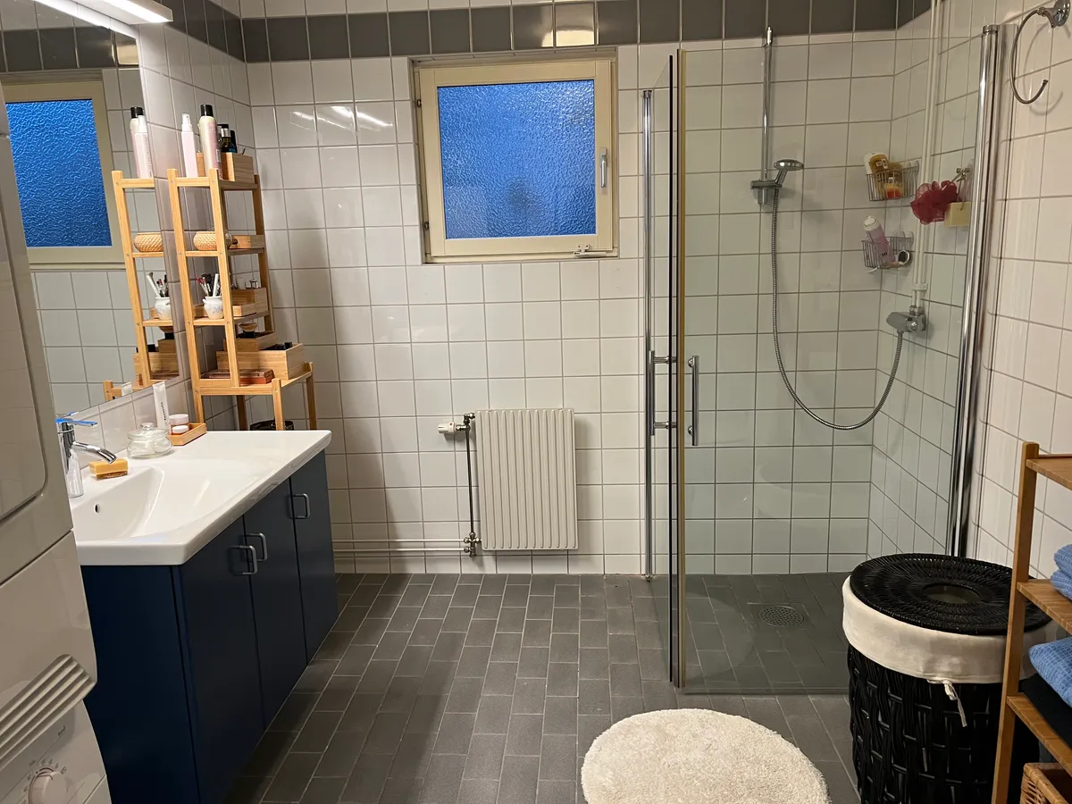 Hyreslägenhet på Umeå i umea