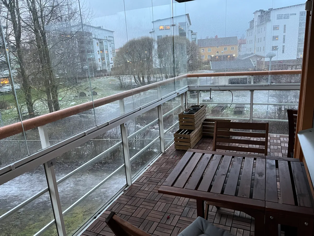 Hyreslägenhet på Umeå i umea