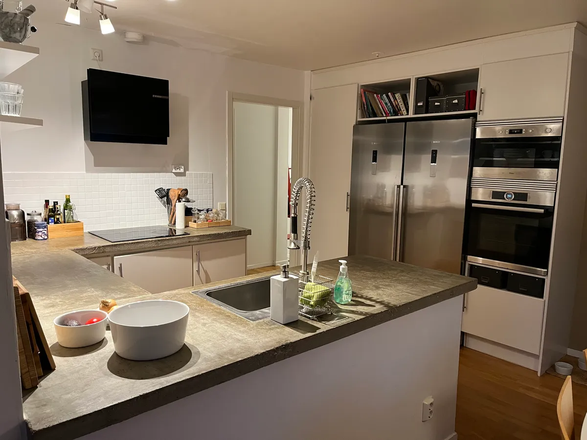 Hyreslägenhet på Umeå i umea