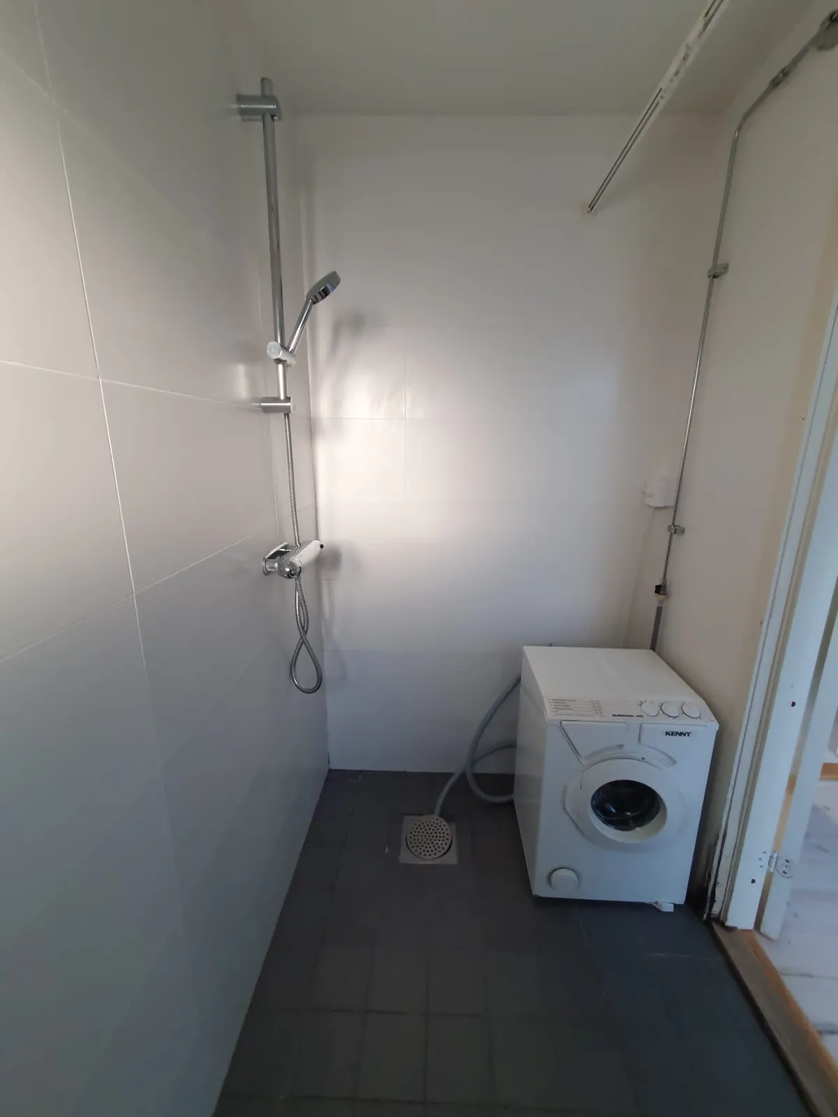 Hyreslägenhet på Enskede i enskede