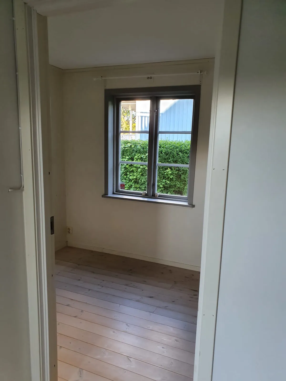 Hyreslägenhet på Enskede i enskede