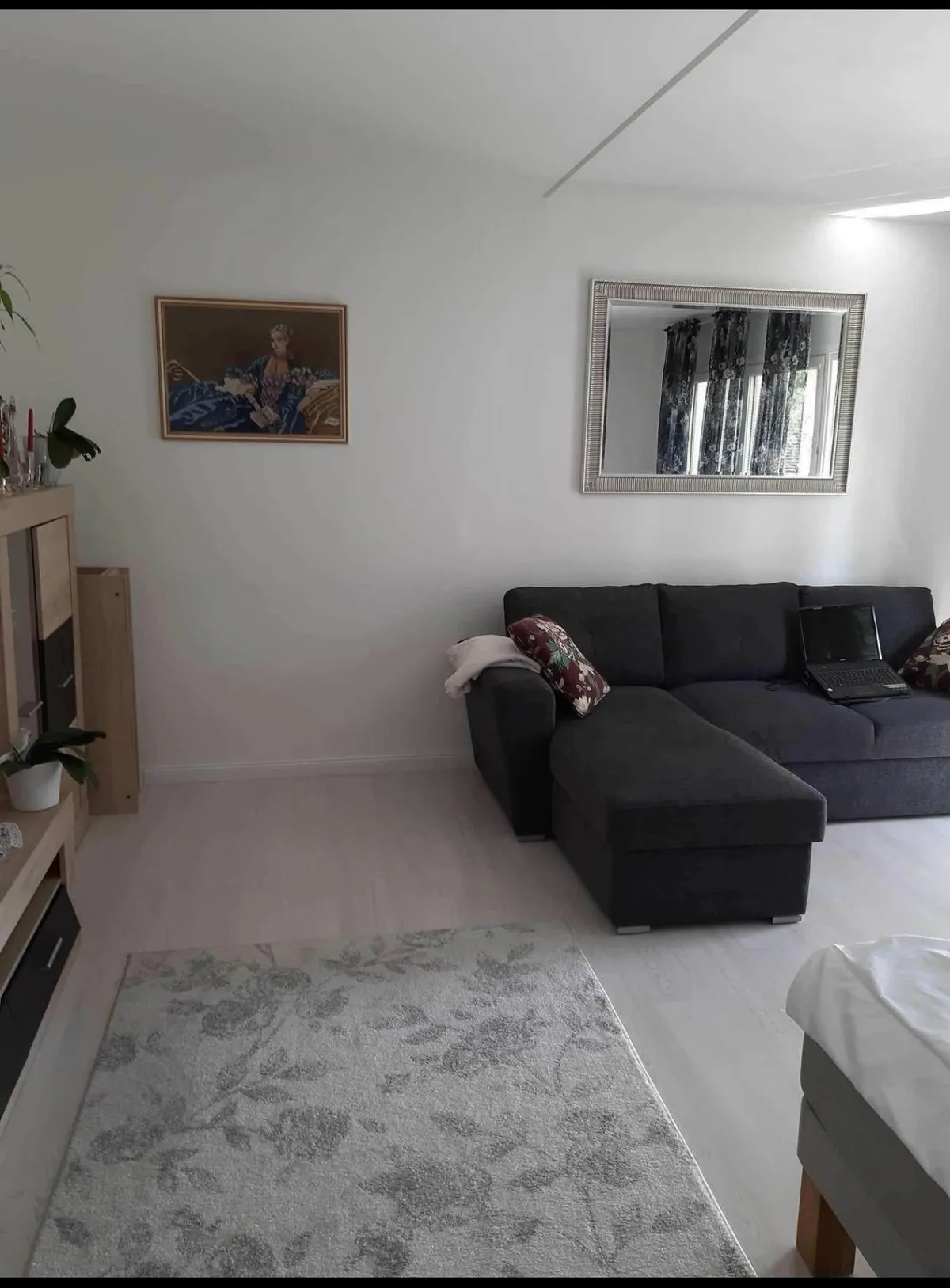 Hyreslägenhet på Norsborg i norsborg