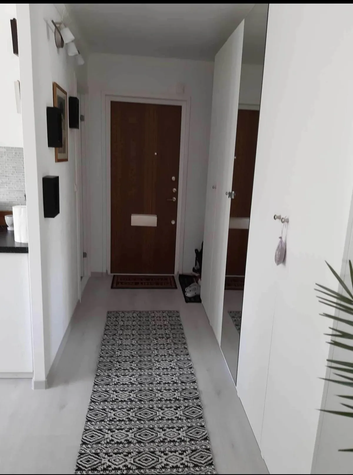 Hyreslägenhet på Norsborg i norsborg