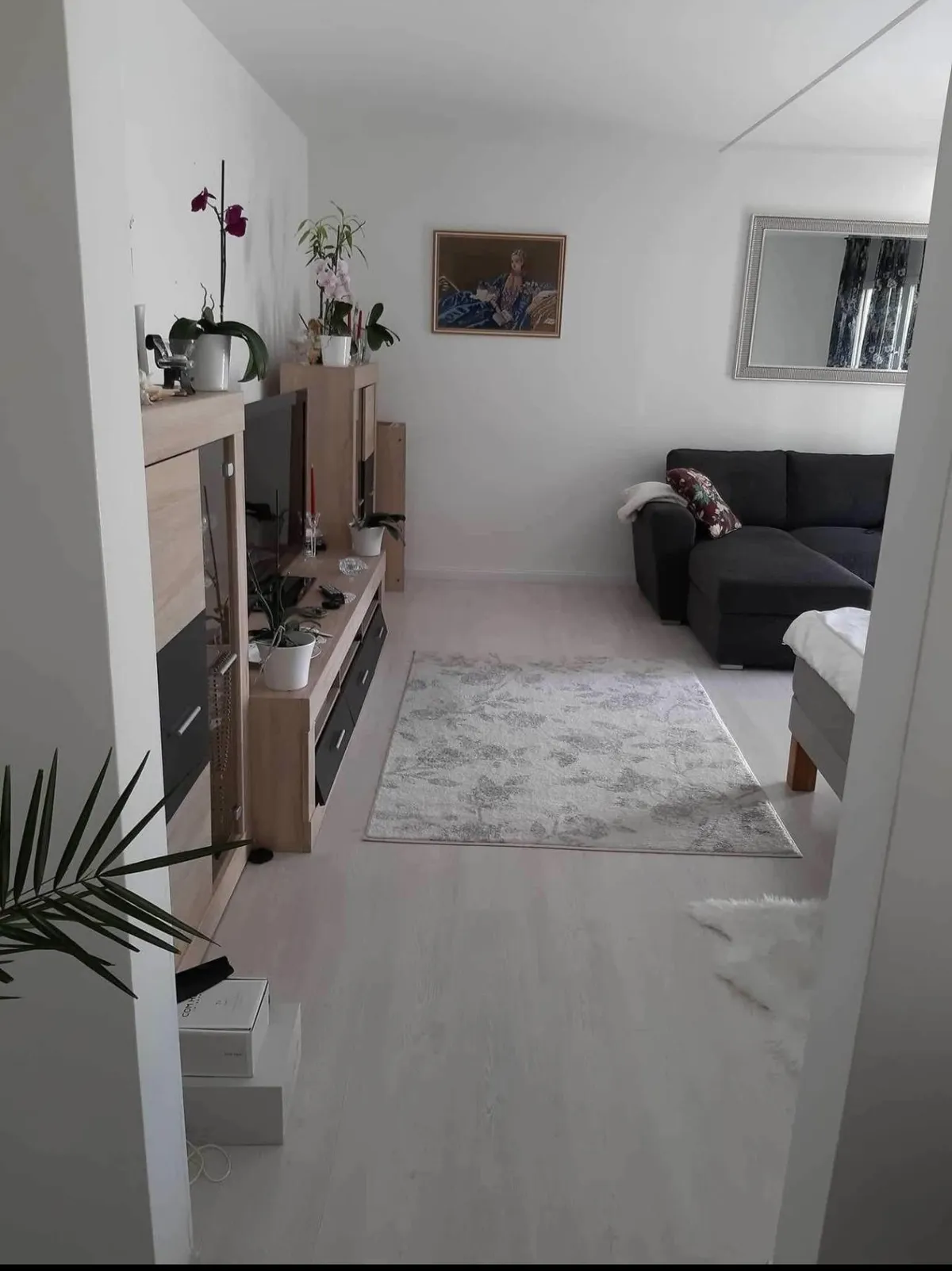 Hyreslägenhet på Norsborg i norsborg