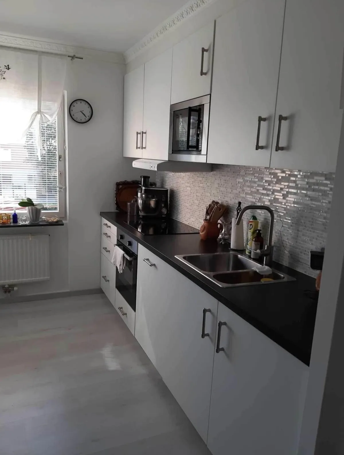 Hyreslägenhet på Norsborg i norsborg