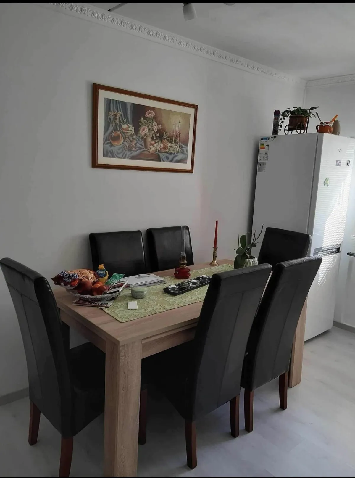 Hyreslägenhet på Norsborg i norsborg