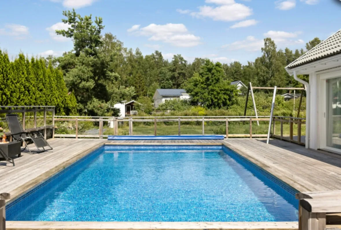 Hyresbostad på Sigtuna i sigtuna