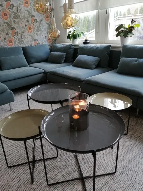 Hyresbostad på Sigtuna i sigtuna