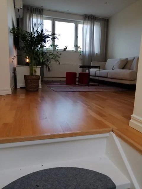 Hyresbostad på Sigtuna i sigtuna