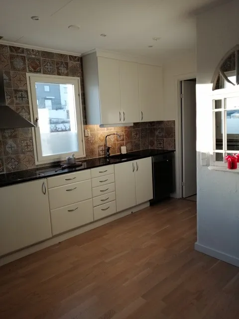 Hyresbostad på Sigtuna i sigtuna