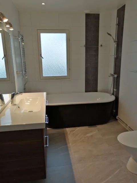 Hyresbostad på Sigtuna i sigtuna